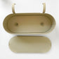 ファームリビング ferm LIVING バウ BAU バルコニーボックス Balcony Box カシミヤ スチールフフレーム 底穴 参考価格￥17.600- ★