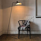 イデー IDEE ランパデール・アン・ルミエール LAMPADAIRE 1 LUMIERE フロアライト 1灯 H163cm セルジュ・ムーユ 定価￥99,900- ◎