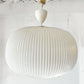 レクリント LE KLINT ラメラ ペンダント 1 LAMELLA PENDANT 1 ペンダントライト KP132 プリーツ デンマーク ★