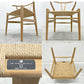 カールハンセン&サン Carl Hansen & Son CH24 Yチェア ハンス・J・ウェグナー ビーチ材 ソープフィニッシュ 座面張替 日本仕様サイズ 〓