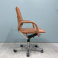 ウィルクハーン Wilkhahn エグゼクティブマネジメントチェア Executive Management Chair オフィスチェア ドイツ ジャンク品 ◎