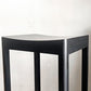 アルテック artek アトリエ バースツール Atelier Bar Stool H75cm ビーチ材 ブラックラッカー仕上げ タフ スタジオ TAF Studio スウェーデン 北欧家具 ■