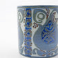 ロイヤルコペンハーゲン ROYAL COPENHAGEN イヤーマグ year mug アニュアルマグ Sサイズ 1969年 北欧ビンテージ デンマーク ●