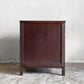 エーフラット a.flat サイドテーブル Side table v01 ナイトキャビネット サイドキャビネット アッシュ材 ブラウン H48cm 定価￥28,050- ■