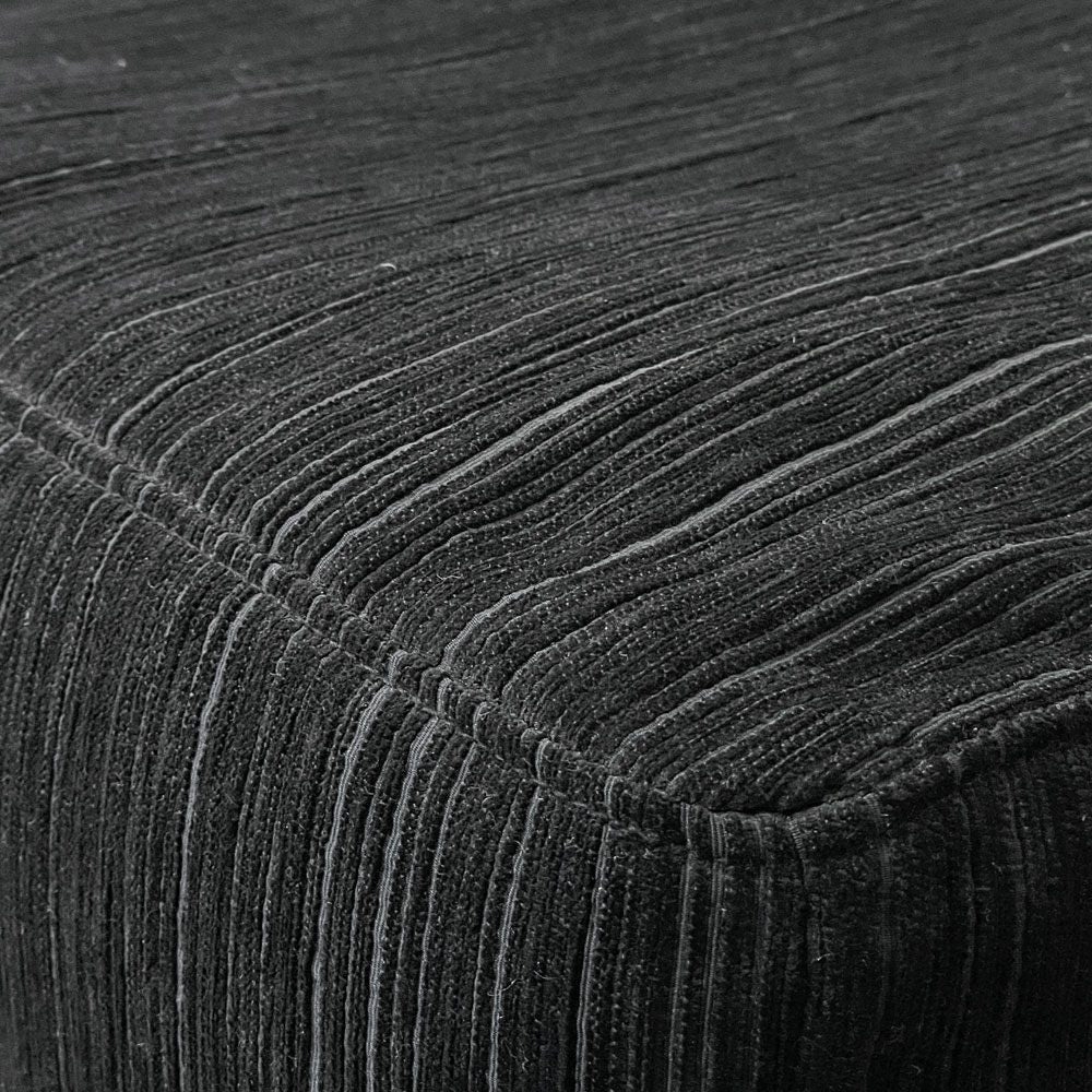 ボーコンセプト BoConcept エクストラ XTRA フットスツール ベッド機能付 オットマン カバーリング アンダース・ノルガード 北欧家具 モダンデザイン デンマーク ●