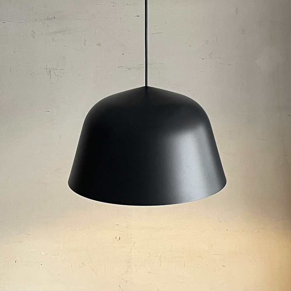 ムート muuto アンビット AMBIT ペンダントライト Φ400mm ブラック TAF Studio デンマーク 北欧 ■