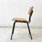 トラックファニチャー TRUCK FURNITURE スット ダイニングチェア SUTTO DINING CHAIR 板座 オーク材 定価：￥ 55,000- A ●