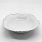 アスティエ・ド・ヴィラット ASTIER de VILLATTE バック Bac ミディアムスーププレート 19cm 陶器 フランス ホワイト A ●