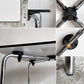 ヴィトラ vitra ハルテーブル HAL Table Square ダイニングテーブル スクエア W75cm ホワイト ジャスパー・モリソン 廃番 ■