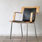 ラムホルツ LAMMHULTS コーパス アームチェア Corpus Armchair プライウッド アームチェア バーチ材 スタッキング スウェーデン 北欧家具 B ◇