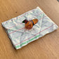 イッタラ iittala バーズバイトイッカ Birds by Toikka セビリアオレンジ×グリーン 2015年 131/1000 イッタラバード オイバ・トイッカ SCOPE別注 箱・テキスタイル付き♪