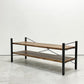 アクメファニチャー ACME Furniture グランビュー GRANDVIEW TVシェルフ AVボード w105cm インダストリアル 工業系 ●
