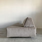 アイラーセン eilersen プレイグラウンド PLAYGROUND 2シーターソファ W180cm バックフォームクッション 2ピース ファブリック グレー系 Jens Juul Eilersen デンマーク 参考価格￥484,000- 〓