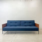 イノベーション・リビング INNOVATION LIVING スプリットバック ラウゲ 3Pリクライニング ソファ SPLITBACK LAUGE SOFA ウォールナット Per Weiss 北欧 ●