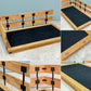 モモナチュラル Momo Natural エヌボックス ソファ N.BOX SOFA 2.5P ONE ARM オーク材 片アーム ローソファ ◎