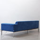 イーアンドワイ E＆Y ホックニー ソファ HOCKNEY SOFA 片アーム 3シーター エーロ・コイビスト Eero Koivisto ●
