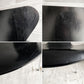フリッツハンセン Fritz Hansen 3107 セブンチェア カラードアッシュ ブラック 80's ビンテージ vintage アルネ・ヤコブセン デンマーク B ♪