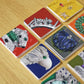 カルティエ Cartier カードゲーム メモリー Memory ノベルティ 非売品 ◎