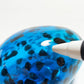 イッタラ iittala バーズバイトイッカ Birds by Toikka アノ・エッグ Ano Egg ターコイズ 2012年 SCOPE別注 箱付き 北欧雑貨 ★