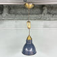 アートワークスタジオ ART WORK STUDIO カスタムシリーズ ベーシックペンダントライト Brass Pendant Light × Emission Steel 定価￥19,800- A ◎