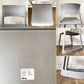 ヴィトラ Vitra ティプトン Tip Ton ワークチェア ダイニングチェア デスクチェア バサルト スタッキング チルト機能 定価￥47,300- B ◎