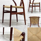 カールハンセン＆サン Carl Hansen & Son CH24 Yチェア オイルフィニッシュ ハンス・J・ウェグナー マホガニー材 デンマーク 北欧家具 販売終了品 ●