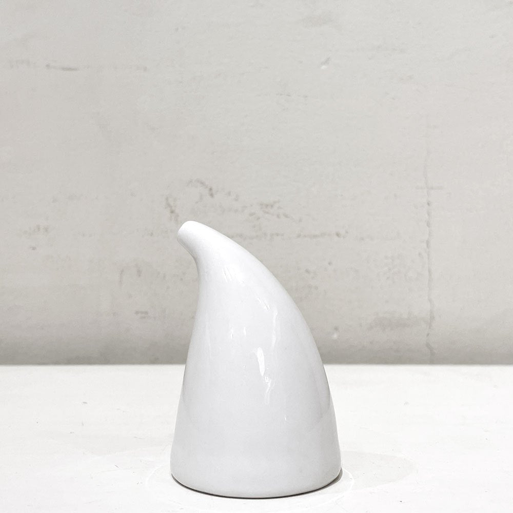 アラビア ARABIA キルタ Kilta ソルトシェイカー カイフランク ホワイト ビンテージ 北欧 フィンランド ■