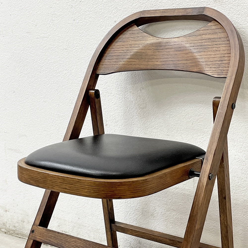 アクメファニチャー ACME Furniture カルバーチェア CULVER CHAIR フォールディングチェア ラバーウッド B ●