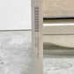 ストッケ STOKKE トリップトラップ TRIPP TRAPP ベビーチェア キッズチェア ホワイト S/N4～ 北欧 ノルウェー ●