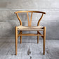 カールハンセン＆サン Carl Hansen & Son CH24 Yチェア オーク材 オイルフィニッシュ ハンス・J・ウェグナー デンマーク 北欧家具 ♪