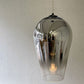 トムディクソン Tom Dixon フェイド ペンダントライト Fade Pendant クローム Chrome 廃番 定価115,500円 箱付 展示品 ◇