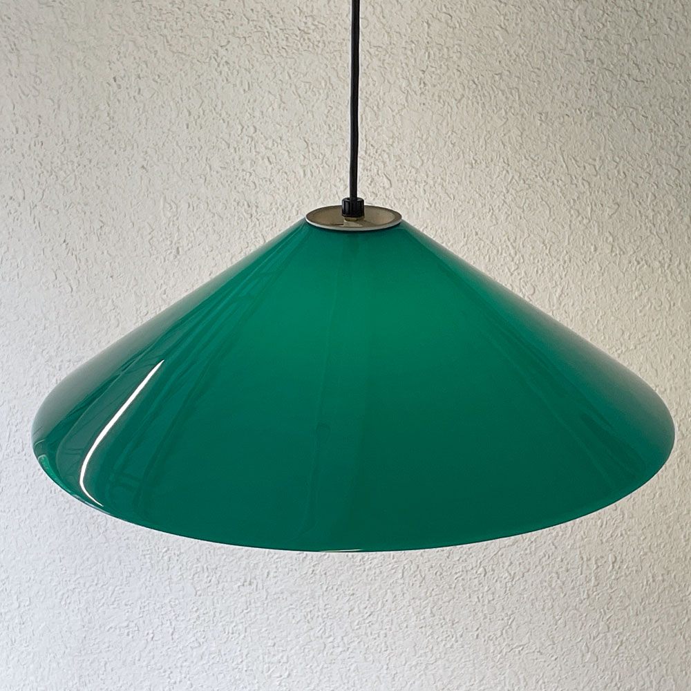 アルテミデ Artemide アグレガット AGGREGATO ペンダントライト エンツォ マーリ Enzo Mari ジャンカルロ ファッシーナ Giancarlo Fassina ◇