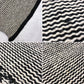 ラゴス デル ムンド Lagos del mundo ラグ ラグマット 敷物 ウール 150x260cm メキシコ ◎