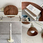 アートワークスタジオ ART WORK STUDIO ハーモニー リモートシーリングランプ Harmony Remote Ceiling Lamp ベージュ+ホワイト 4灯 リモコン付き ♪