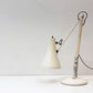 アングルポイズ ANGLEPOISE APEX90 デスクライト ビンテージ アルミシェード イギリス インダストリアルデザイン ●