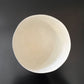 内田鋼一 Kouichi Uchida ホワイトボウル White Bowl 碗 マット釉 Φ12cm サインあり 現代作家 ◎
