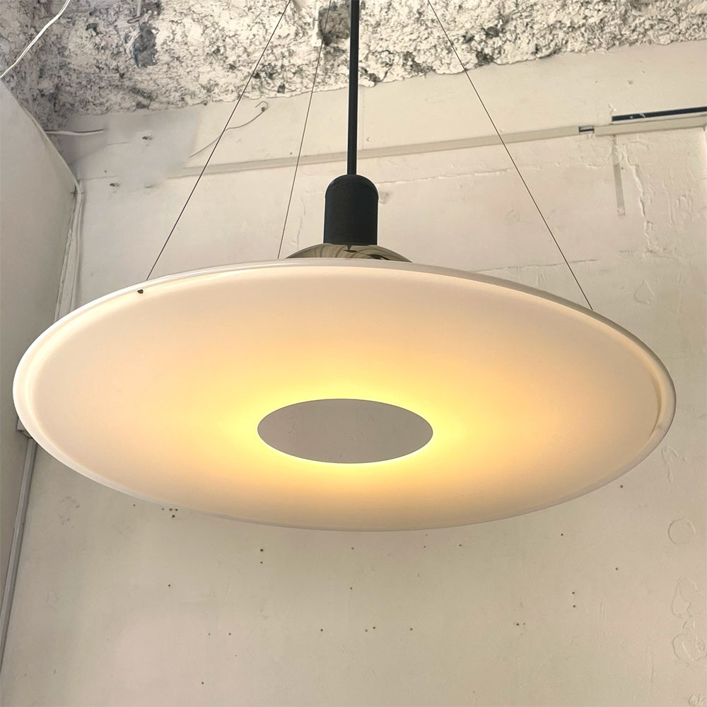 フロス FLOS フリスビー Frisbi ペンダントライト アッキーレ・カスティリオーニ Achille Castiglioni イタリア モダン 定価￥￥99,000-★