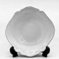 アスティエ・ド・ヴィラット ASTIER de VILLATTE バック Bac ミディアムスーププレート 19cm 陶器 フランス ホワイト B ●