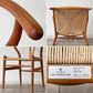 カールハンセン＆サン Carl Hansen & Son CH24 Yチェア オイルフィニッシュ ハンス・J・ウェグナー チーク材 北欧家具 販売終了品 ◇