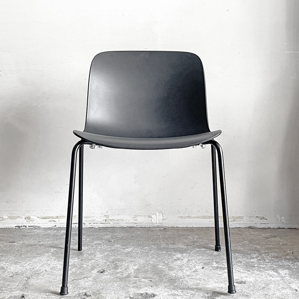 マジス MAGIS トロイ 4レッグス TROY 4-legs ダイニングチェア スタッキングチェア ガーデンチェア マルセル・ワンダース イタリア D ■