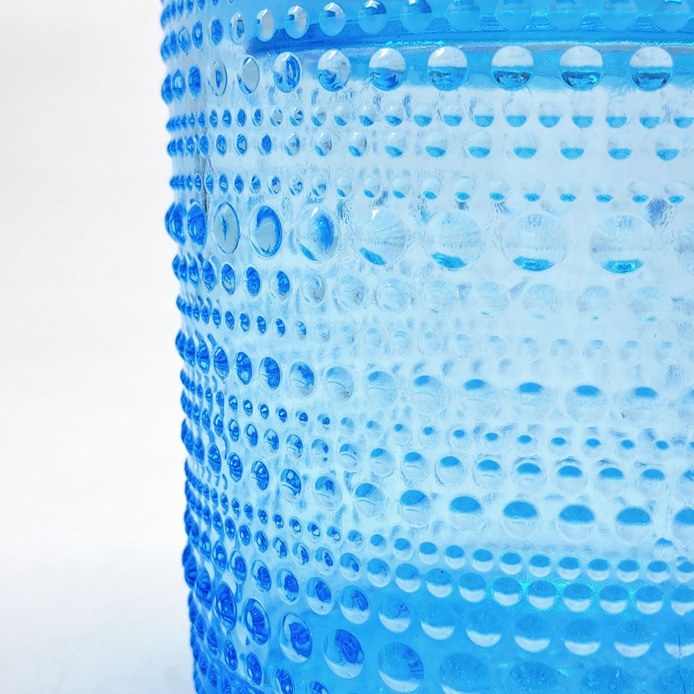 イッタラ iittala カステヘルミ Kastehelmi 蓋付きジャー ●