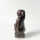 オーケ・ホルム Ake Holm クーラ Kulla トロール Troll オブジェ フィギュリン H8cm 陶器 スウェーデン ビンテージ ★
