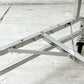 パシフィックファニチャーサービス PACIFIC FURNITURE SERVICE ガーメントラック 60" GARMENT RACK W152cm インダストリアルデザイン ●