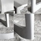 ヴィトラ Vitra ティプトン Tipton チェア スタッキングチェア チルト機能 ロッキングチェア バサルト A ■