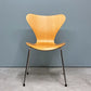 フリッツハンセン Fritz Hansen セブンチェア Seven Chair アルネヤコブセン Arne Jacobsen ナチュラル ビーチ材 北欧家具 ◎