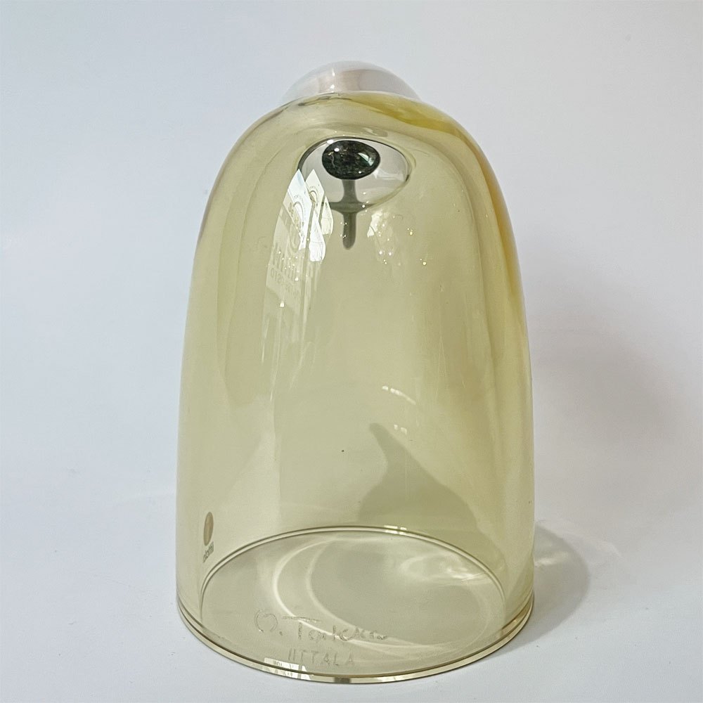 イッタラ iittala バーズバイトイッカ Birds by Toikka マリ Mari レモンイエロー オイバ・トイッカ Oiva Toikka イッタラバード ★