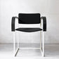 パストー Pastoe FM80 Chair アームチェア Pierre Mazairac & Karel Boonzaadjer オランダビンテージ ポストモダン 張替済み ★