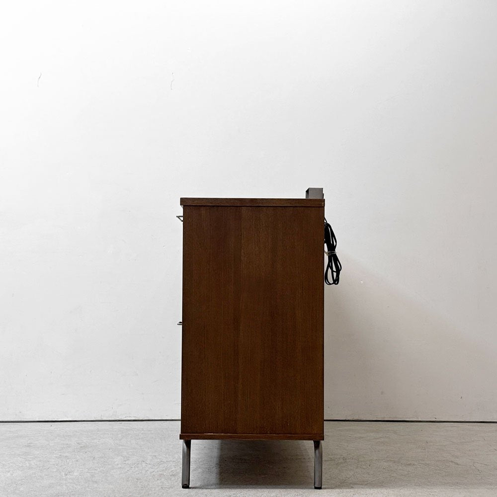 ジャーナルスタンダードファニチャー journal standard furniture J.S.F ブリストル BRISTOL キッチンカウンター Lサイズ W135cm ●