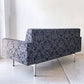 ハーマンミラー Herman Miller モジュラーシーティンググループ 2Pソファ 2シーター ジョージ・ネルソン ミッドセンチュリーモダン ビンテージ ★