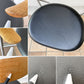 カールハンセン＆サン Carl Hansen & Son CH88P ダイニングチェア オーク材 本革 ハンス J. ウェグナー ◇